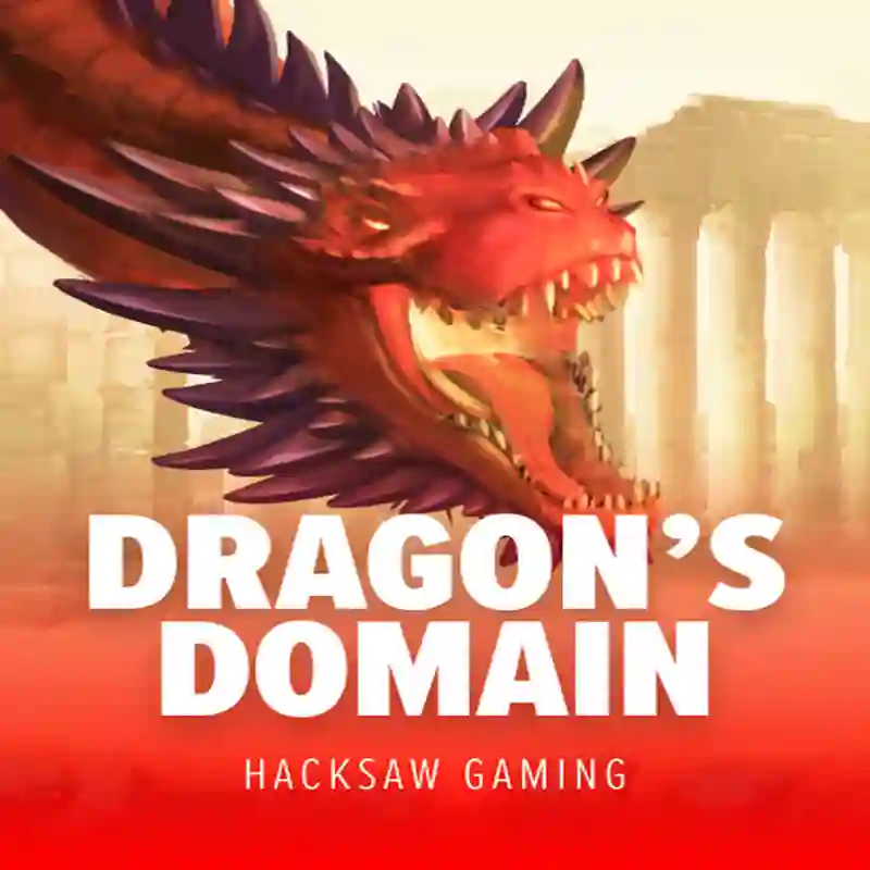 HS Dragons Domain slot game interface mxn100