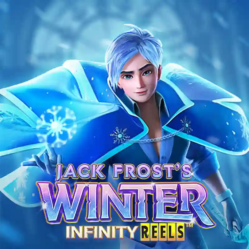 Jack Frosts Winter slot