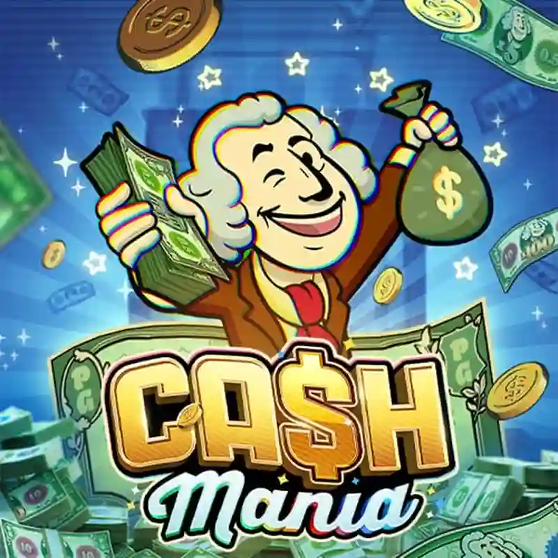 Jugar PGS Cash Mania en mxn100 casino online