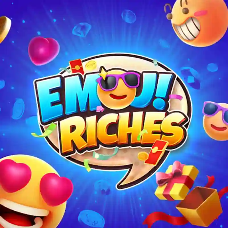 Jugar PGS Emoji Riches en mxn100 Casino