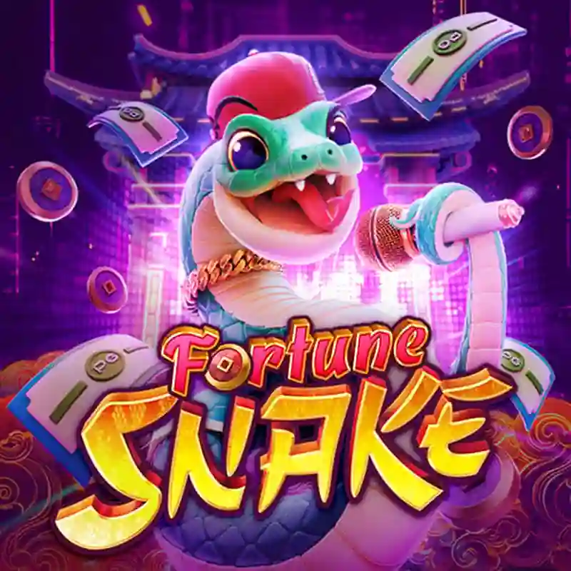PGS Fortune Snake