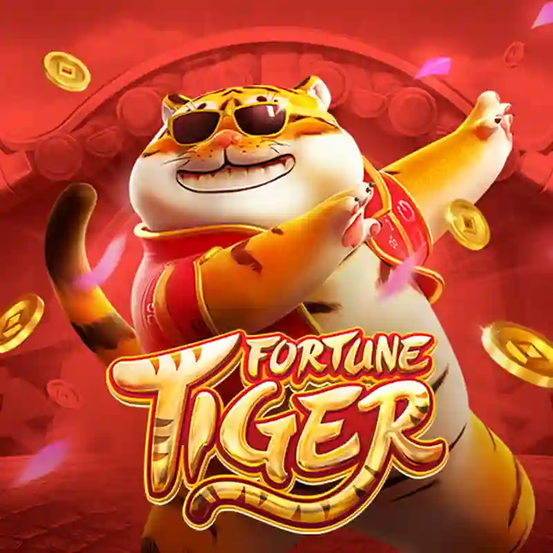 PGS Fortune Tiger slot game mxn100