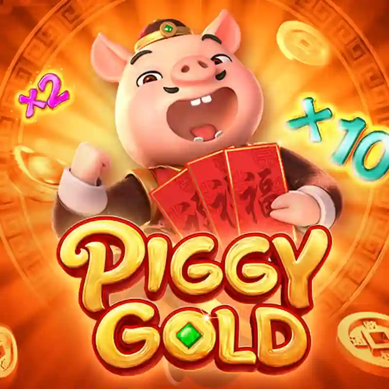 PGS Piggy Gold slot game mxn100
