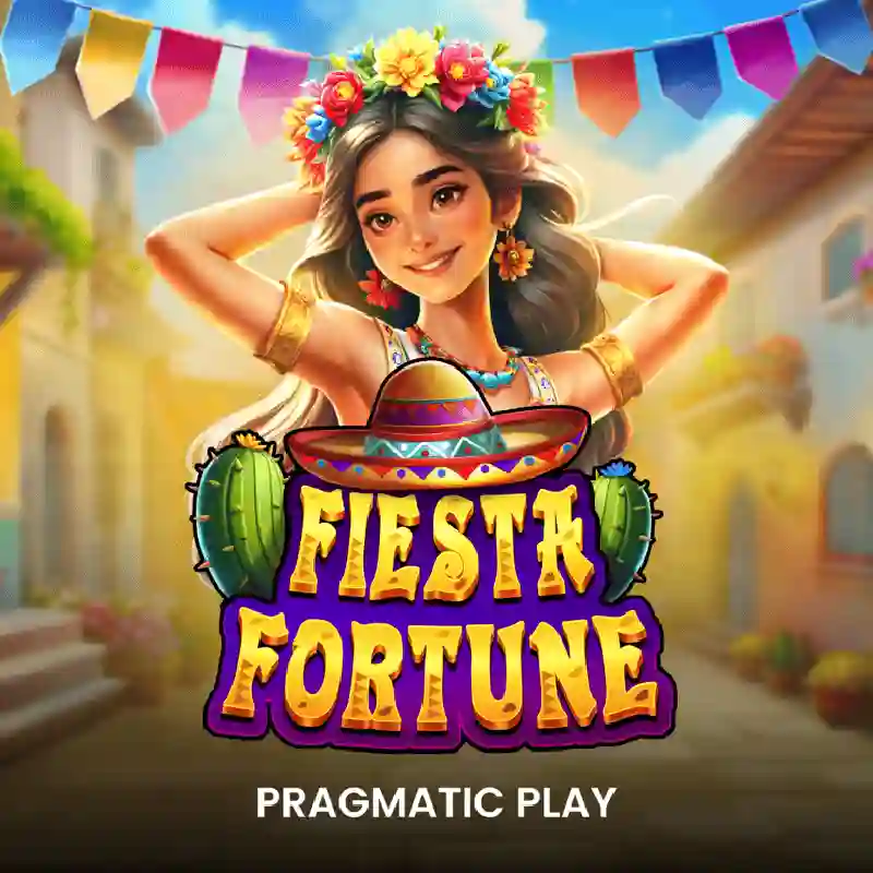 PP Fiesta Fortune Tragamonedas en mxn100