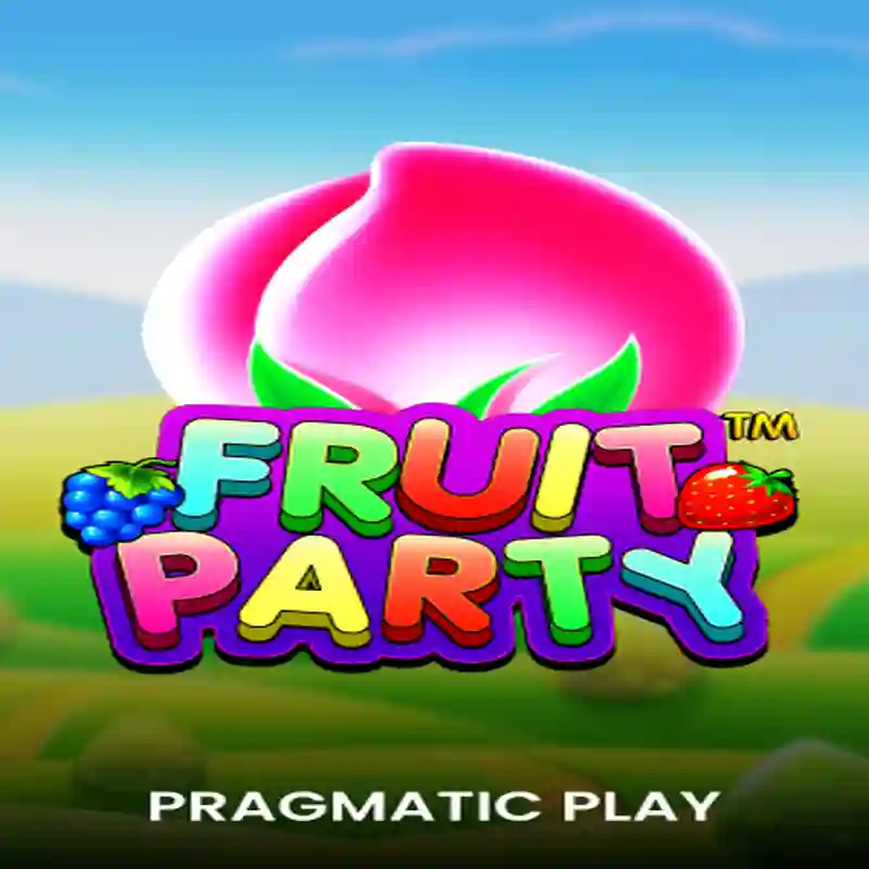 Jugar PP Fruit Party en mxn100