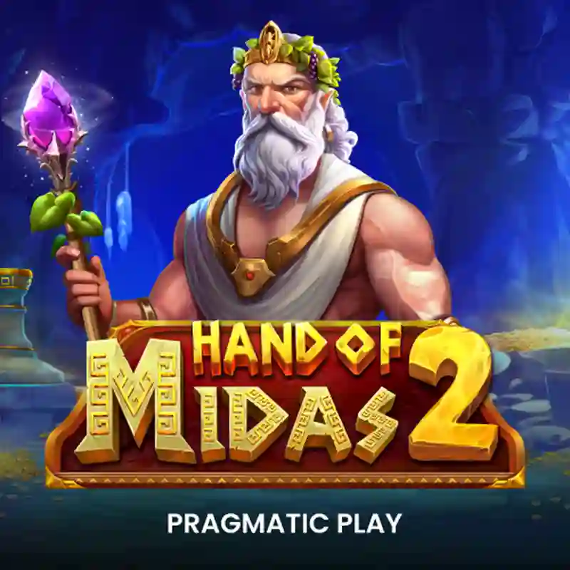 Jugar PP Hand of Midas 2 en mxn100 Casino