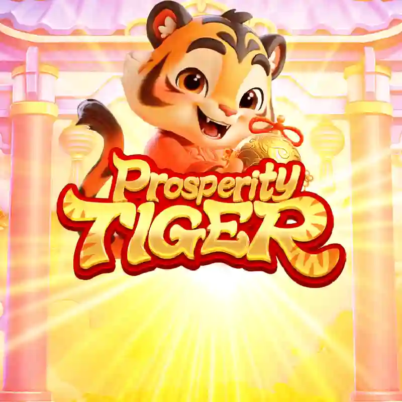 Jugar Prosperity Tiger en mxn100 casino online