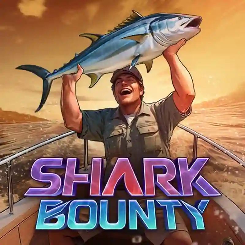 Shark Bounty casino slot
