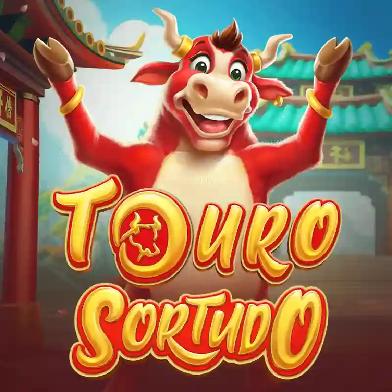 Touro Sortudo Slot Game mxn100