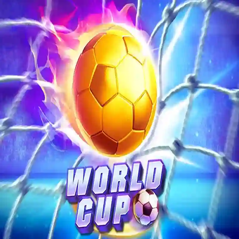 Juego de Casino World Cup en mxn100